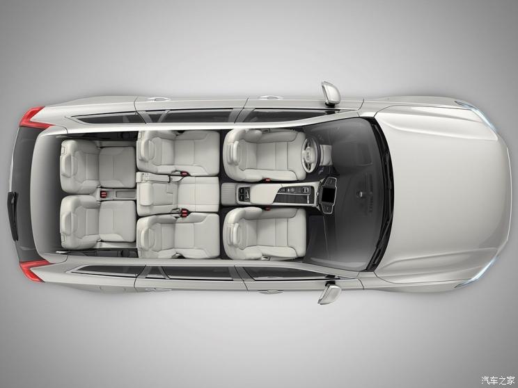 汽車頻道【8月19日】【首頁汽車資訊列表+要聞列表】新款沃爾沃XC90將於9月4日全球首發