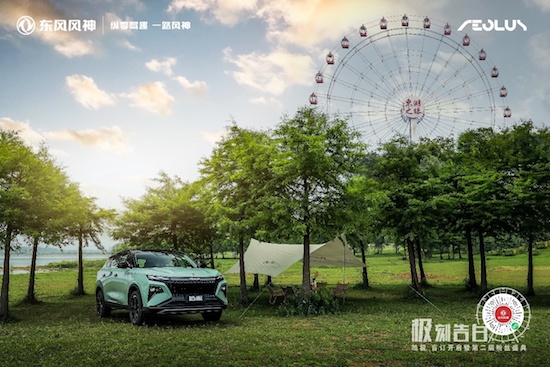 東風風神“寵粉”嗨翻全場 皓極盲訂權益出爐_fororder_image006