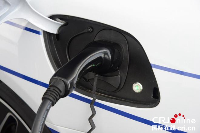 汽車頻道【供稿】【資訊】豪華品牌“新能源化” 多款新能車步入新能源領域