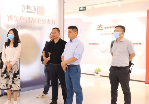 匯通達與開瑞新能源戰略合作 共謀産業從商品到用戶運營升級