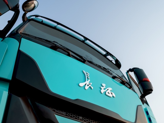 全面轉型新能源 長征汽車將停産燃油車_fororder_image002
