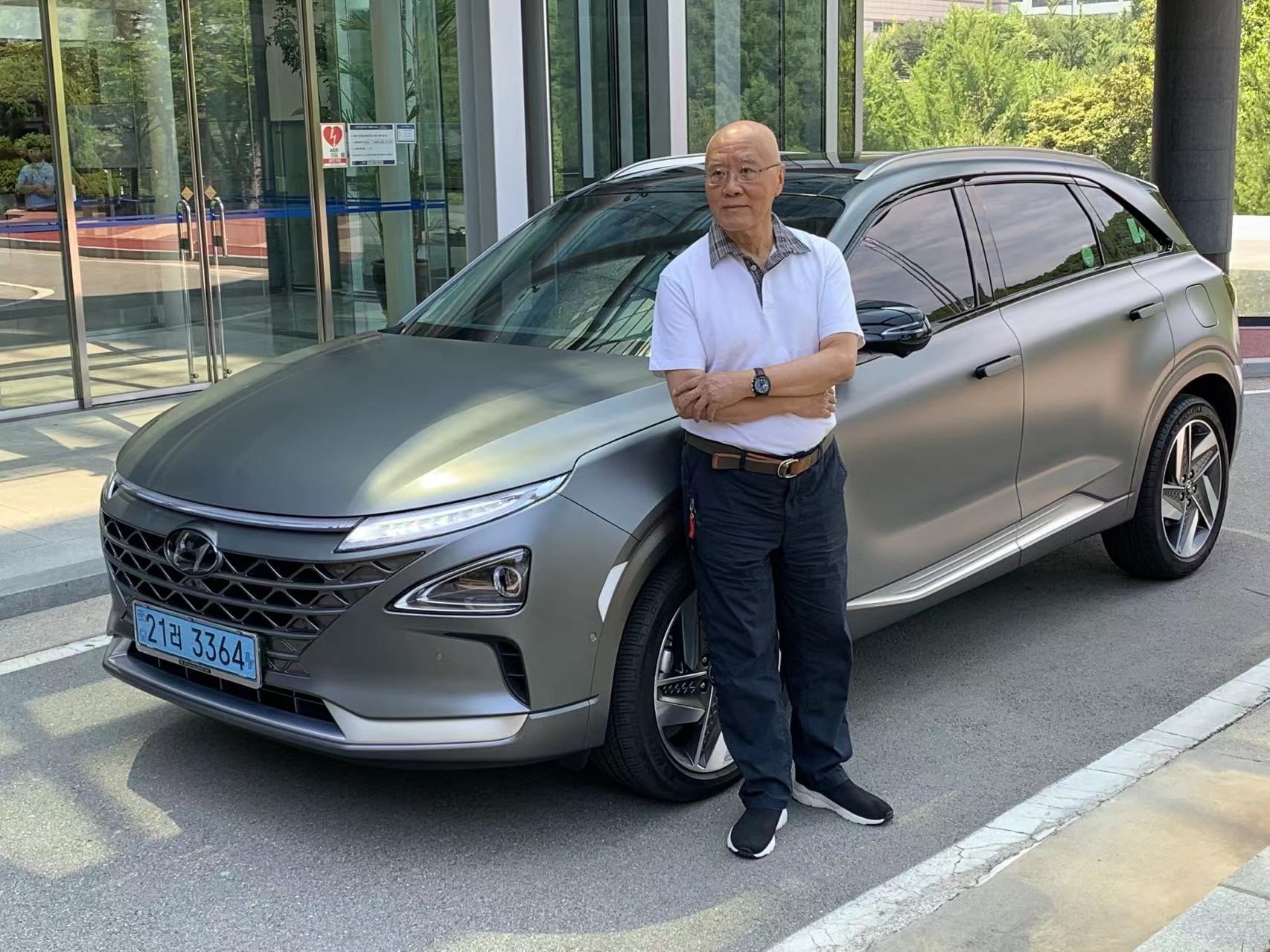 換個視角看現代汽車集團：投資中國 押注未來