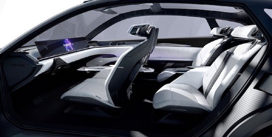 配置拉滿 集度汽車發佈概念車ROBO-01_fororder_image009