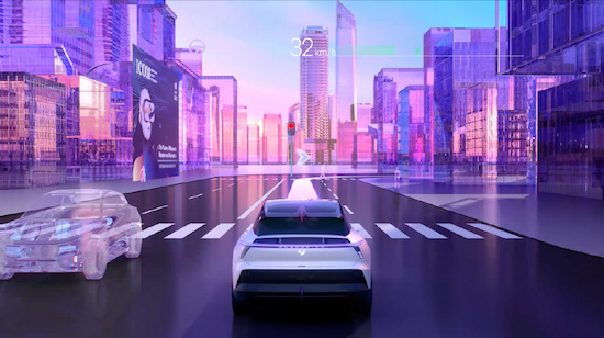 配置拉滿 集度汽車發佈概念車ROBO-01_fororder_image014