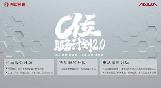 東風風神“寵粉”嗨翻全場 皓極盲訂權益出爐_fororder_image004