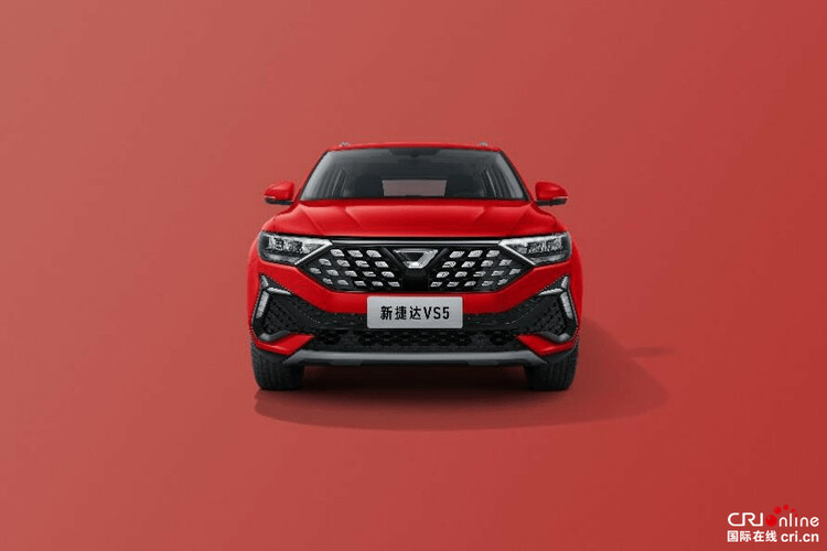 新捷達VS5、新捷達VS7上市_fororder_image001的副本