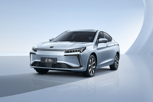 恢復態勢良好 5月江淮汽車環比正增長