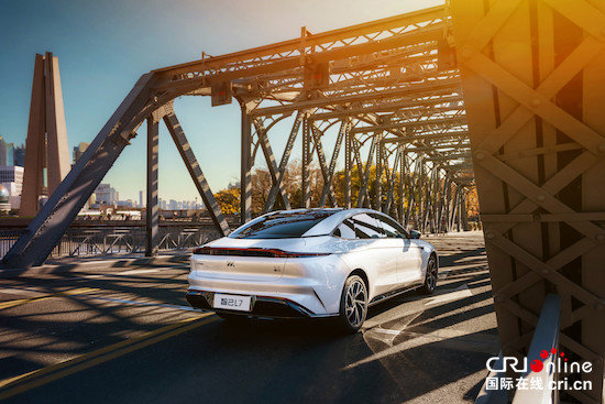智己汽車：站在新世界的原點 探討“智慧汽車該有的樣子”_fororder_image008