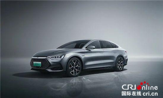 92號汽油漲破9元 這幾款新能源轎車和SUV值得入手_fororder_image007