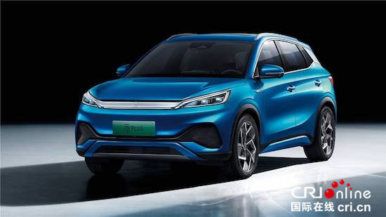 92號汽油漲破9元 這幾款新能源轎車和SUV值得入手_fororder_image019