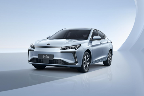 五十八載砥礪奮進 江汽集團譜寫汽車強國新篇章