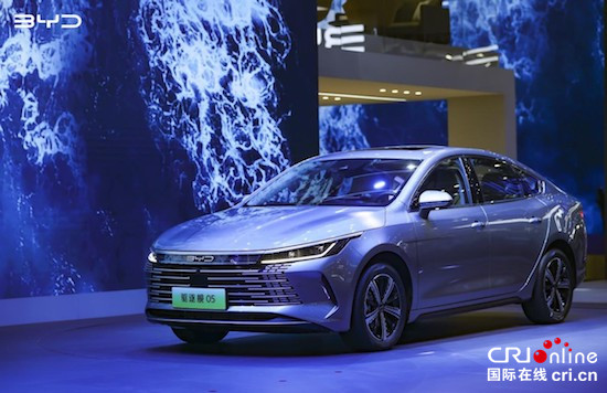 誰是粵港澳大灣區車展的新能源汽車人氣王？_fororder_image011