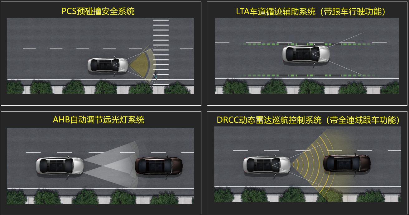 TNGA旗艦轎車耀世出擊 全新亞洲龍重塑B+級轎車新標杆