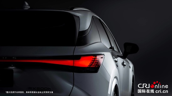 LEXUS雷克薩斯中大型豪華SUV 全新一代RX全球首發_fororder_image004