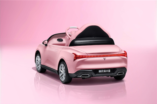六一禮物怎麼選？這三款萌寵小車值得入手_fororder_image003