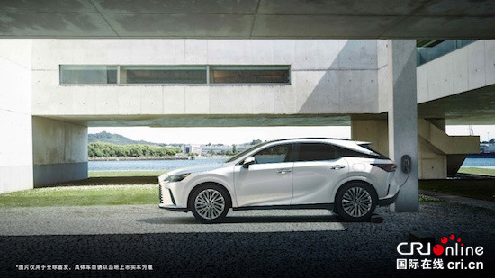 LEXUS雷克薩斯中大型豪華SUV 全新一代RX全球首發_fororder_image003