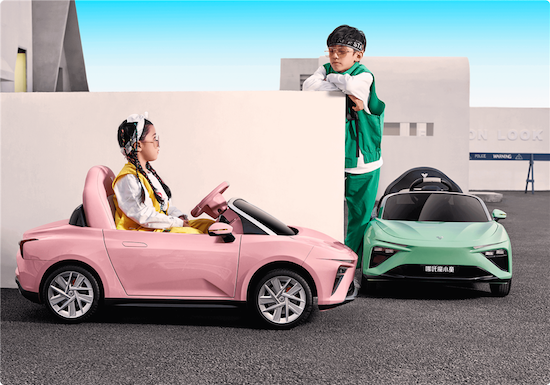 六一禮物怎麼選？這三款萌寵小車值得入手_fororder_image001的副本