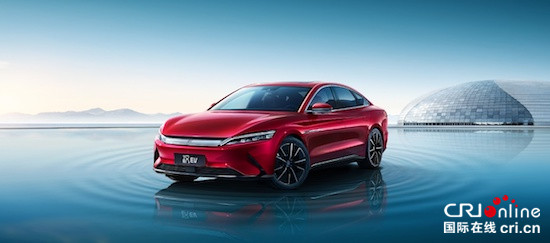 深圳：搭載華為鴻蒙系統新能源車最高補貼1萬元_fororder_image003