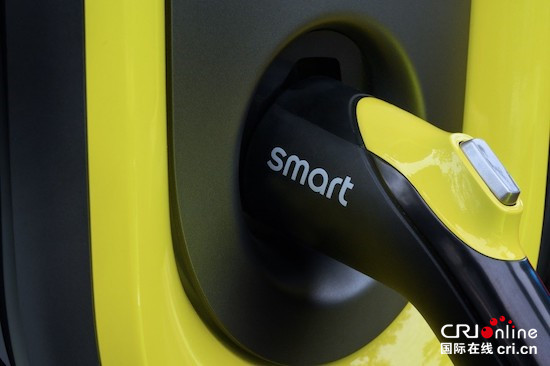開啟都市新奢生活 全新smart精靈#1推出三款純電車型_fororder_image005