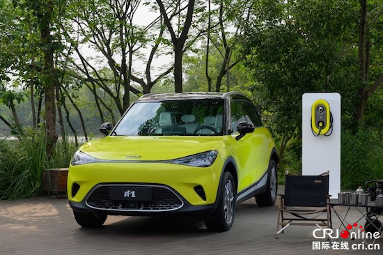 開啟都市新奢生活 全新smart精靈#1推出三款純電車型_fororder_image004