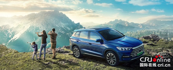 全球4月新能源車銷量TOP 20榜單出爐 比亞迪成為新的領頭羊_fororder_image001