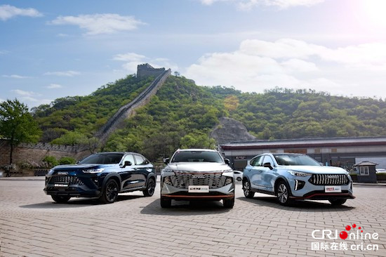 長城汽車5月銷售80,062輛 新政出臺提升未來增長預期_fororder_image007