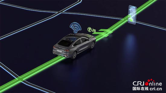 “不等燈”有多難？福特車路協同助力解決擁堵難題_fororder_image001的副本