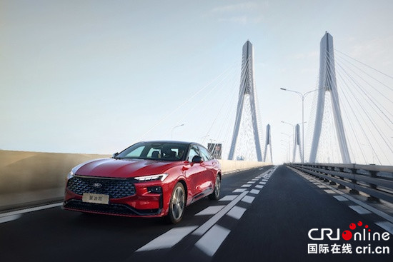 “不等燈”有多難？福特車路協同助力解決擁堵難題_fororder_image002