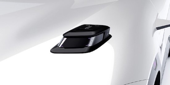 配置拉滿 集度汽車發佈概念車ROBO-01_fororder_image007