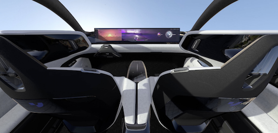 配置拉滿 集度汽車發佈概念車ROBO-01_fororder_image006
