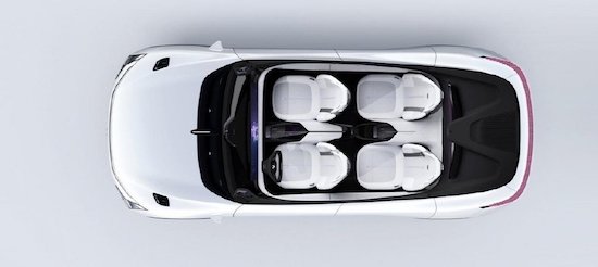 配置拉滿 集度汽車發佈概念車ROBO-01_fororder_image003