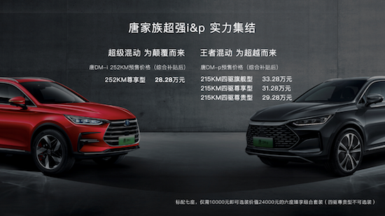 DM-p王者混動為超越而來 唐DM-p開始預售_fororder_image002