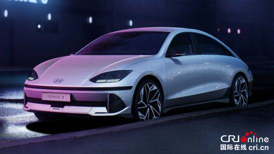 現代IONIQ 6全新純電車官圖發佈_fororder_image001的副本