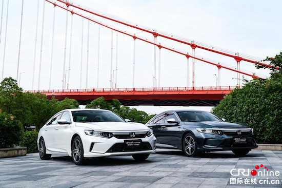 東風Honda“尋找英仕派”首站武漢啟程 探尋“知行合一”實踐之道_fororder_image002