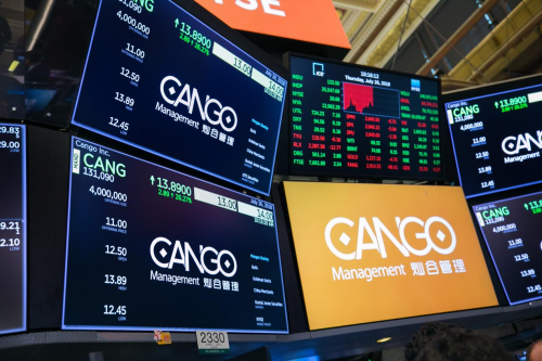 汽車交易服務平臺燦谷發佈2022Q1財報 APP即將上線