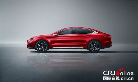 92號汽油漲破9元 這幾款新能源轎車和SUV值得入手_fororder_image010
