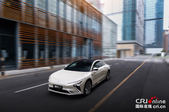 智己汽車：站在新世界的原點 探討“智慧汽車該有的樣子”_fororder_image006