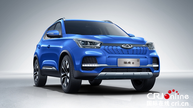 汽車頻道【供稿】【資訊】以品質之名再樹純電新標杆 瑞虎 E 艾瑞澤 E雙車閃耀上市