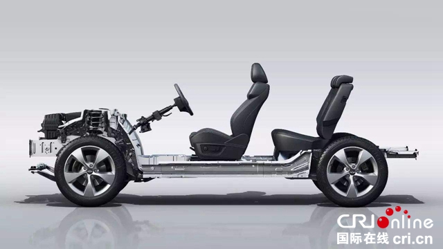 汽車頻道【供稿】【資訊】以品質之名再樹純電新標杆 瑞虎 E 艾瑞澤 E雙車閃耀上市