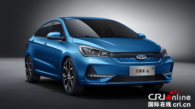 汽車頻道【供稿】【資訊】以品質之名再樹純電新標杆 瑞虎 E 艾瑞澤 E雙車閃耀上市