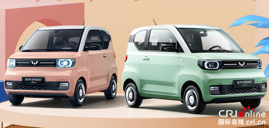 92號汽油漲破9元 這幾款新能源轎車和SUV值得入手_fororder_image001的副本