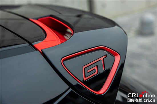2022款歐拉好貓GT 401km續航版寵愛上市_fororder_image006