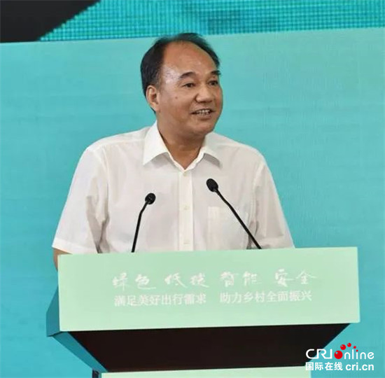 2022年新能源汽車下鄉活動首站（江蘇昆山）啟動_fororder_image004