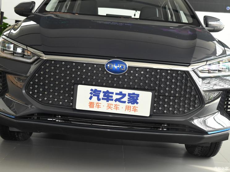 汽車頻道【8月27日】【首頁汽車資訊列表+要聞列表】兩種續航版本 比亞迪e2將於9月2日上市