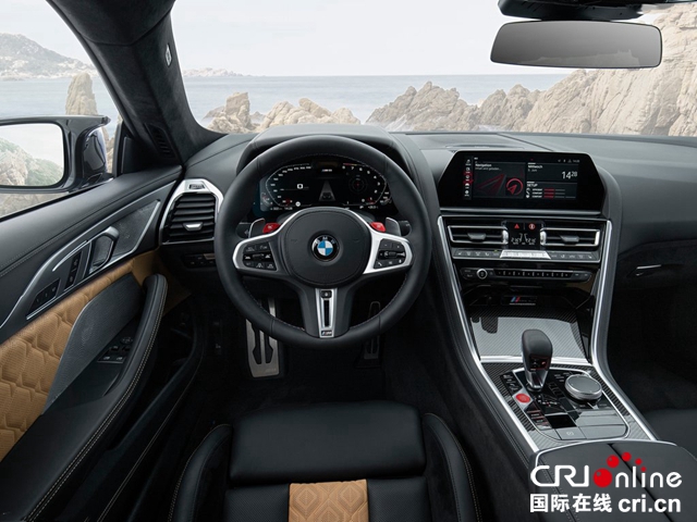 汽車頻道【焦點輪播圖】凱迪拉克CT5領銜 2019成都車展轎車搶先看