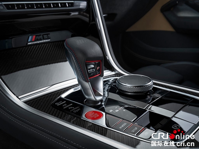 汽車頻道【焦點輪播圖】凱迪拉克CT5領銜 2019成都車展轎車搶先看