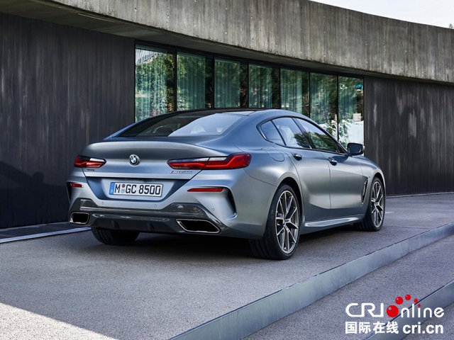汽車頻道【焦點輪播圖】凱迪拉克CT5領銜 2019成都車展轎車搶先看