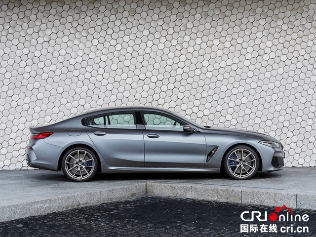 汽車頻道【焦點輪播圖】凱迪拉克CT5領銜 2019成都車展轎車搶先看