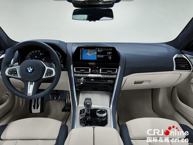 汽車頻道【焦點輪播圖】凱迪拉克CT5領銜 2019成都車展轎車搶先看