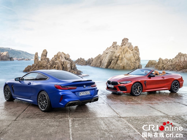 汽車頻道【焦點輪播圖】凱迪拉克CT5領銜 2019成都車展轎車搶先看